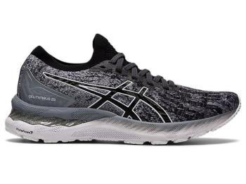 Asics Kadın GEL-NIMBUS 23 KNIT Koşu Ayakkabısı TR079FG